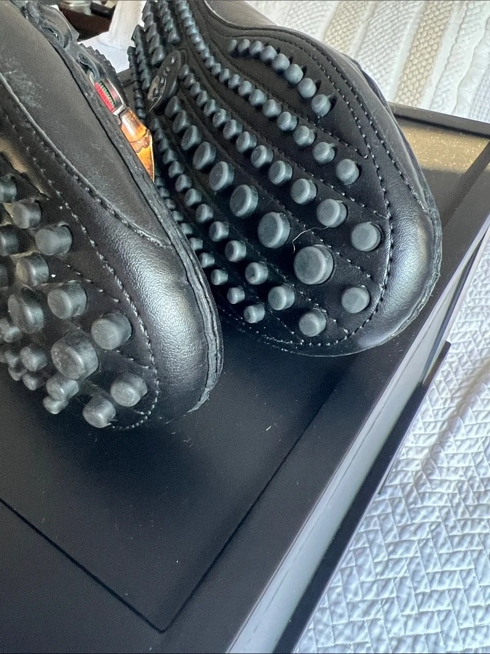 Men's Gucci Driver Shoes